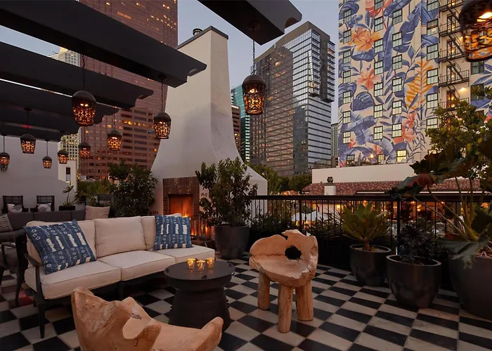 Figueroa, Unbound Collection By Hyatt
